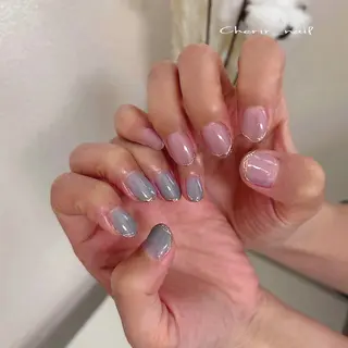 ネイル Cherirnail kaoriのネイルデザイン