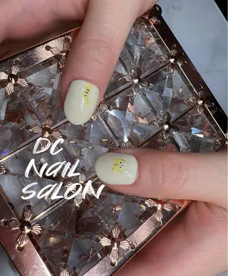 ネイル DC nail salonのネイルデザイン