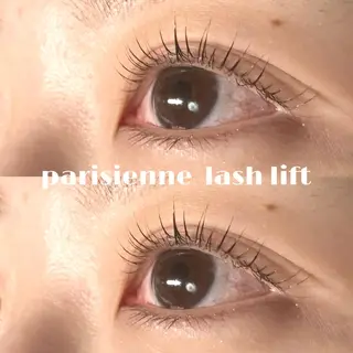 マツエク・マツパ leafirst岸和田所属・💎leafiest ｜yuzu💎のマツエク・マツパデザイン