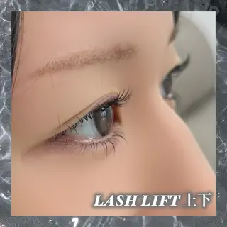 マツエク・マツパ bianca 浦和西口 渡邉❄のマツエク・マツパデザイン