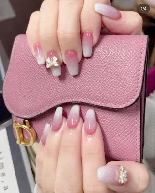 ネイル ガールネイルサロン所属・ガール ネイルサロンのネイルデザイン