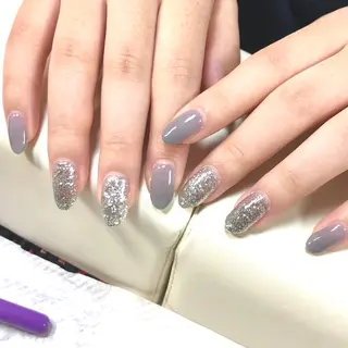 ネイル meeho所属・salon *meehoのネイルデザイン