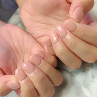 ネイル ジェヌインネイル 河内のネイルデザイン