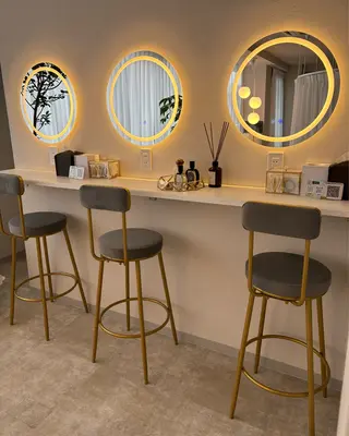 seReno eyebrow&eyelash目黒本店所属・seReno KOHAKUの眉毛・アイブロウイメージ