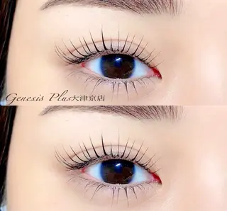 マツエク・マツパ Genesis Plus大津京店のエステ・リラクイメージ