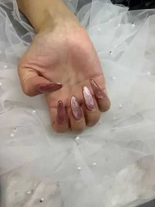 ネイル TRU NAIL　& EYE 小倉店（トゥルーネイル&アイ）所属・TRU NAIL 小倉店のネイルデザイン