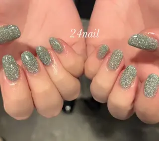 ネイル 24 nailのネイルデザイン