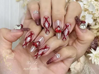 ネイル Nail Salon To Be珈月のネイルデザイン