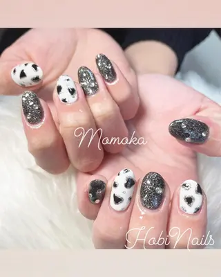 ネイル momoka_nails所属・Momo Nailsのネイルデザイン