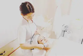 メナード熊本 嘉島のエステ・リラクイメージ