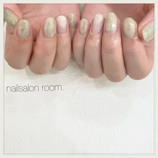 ネイル nailsalon room.のネイルデザイン