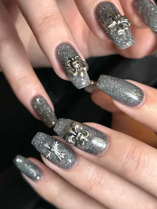 ネイル NICO nail atelierのネイルデザイン