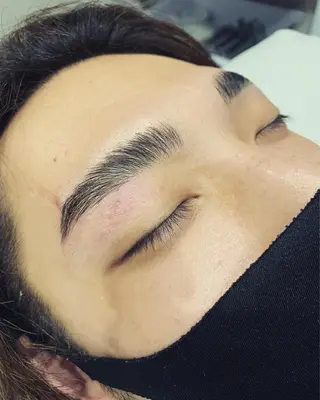 アイブロウ eyelash_grAt所属・eyelash grAtのマツエク・マツパデザイン