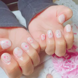 ネイル nailsalon Rinのネイルデザイン