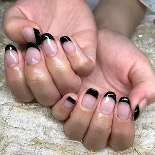 ネイル 松永 稚奈のネイルデザイン