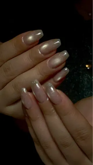 ネイル fil nailのネイルデザイン