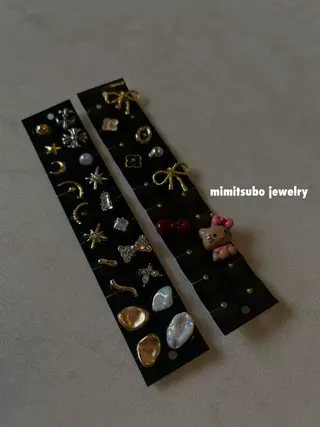 lymph salon jerry所属・lymphsalon Jerryのエステ・リラクイメージ