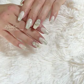 ネイル 27salon yuinaのネイルデザイン