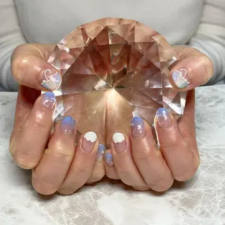 ネイル ゆぴねいる所属・ゆぴねいる yupinailのネイルデザイン