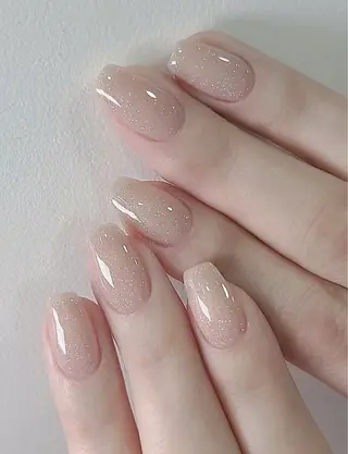 ネイル L.Nail所属・L.nail 【エル.ネイル】のネイルデザイン