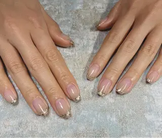 ネイル 𝑺 𝒏𝒂𝒊𝒍✳︎のネイルデザイン