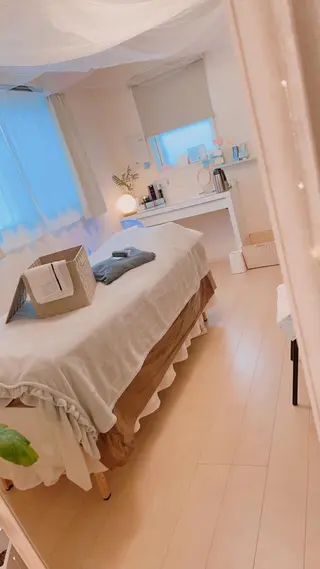 園田 由香のエステ・リラクイメージ