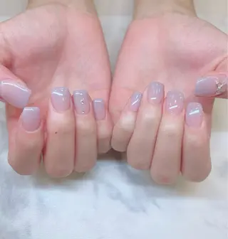 ネイル 渡邉 真衣のネイルデザイン