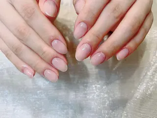 ネイル mi saのネイルデザイン