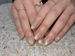 ネイル スズキ マイコのネイルデザイン