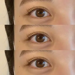 マツエク・マツパ 【＆ koenji】 yuka🪽🫧のヘアスタイル