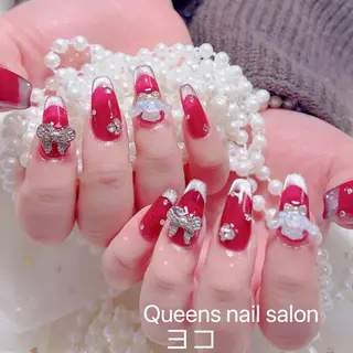 ネイル 晴香 ✨のネイルデザイン