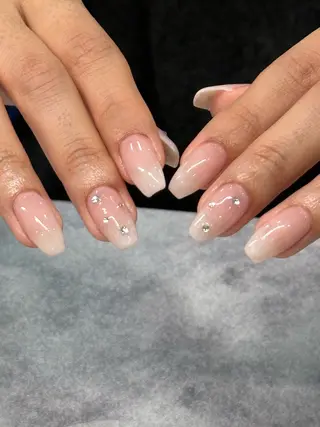 ネイル Maitani Fumiのネイルデザイン