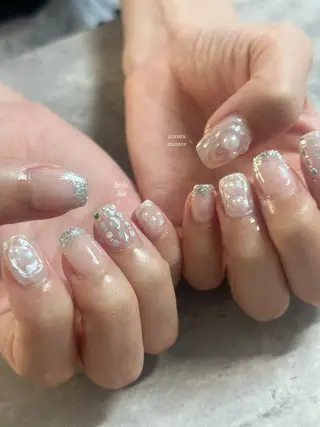 ネイル One's Nail Roomのネイルデザイン