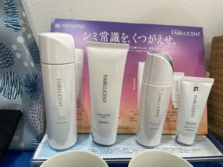 小倉 茉実のエステ・リラクイメージ