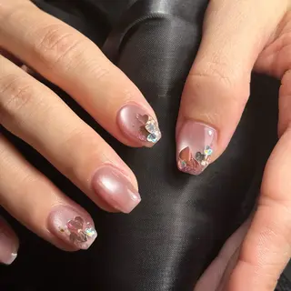 ネイル BLinLin nail salonのネイルデザイン