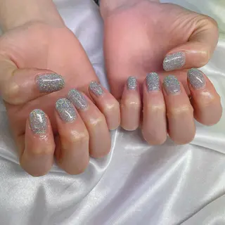 ネイル サカニシ ／Bianca中野のネイルデザイン