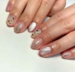 ネイル Nail salon Venusのネイルデザイン