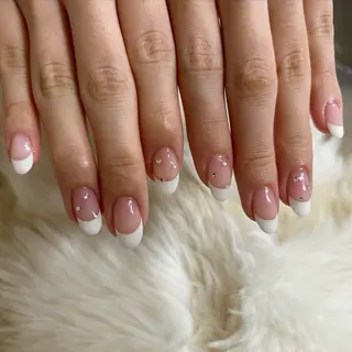 ネイル パラジェル登録サロンfeerique所属・Uchida Mayunaのその他イメージ