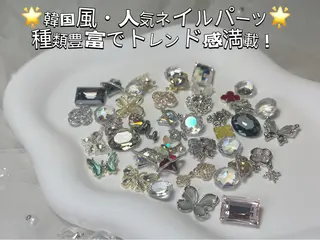 ネイル Z.Nail Salonのネイルデザイン