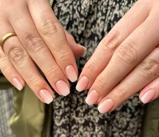 ネイル Blé nailのネイルデザイン