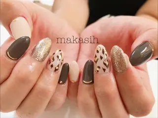 ネイル 濱田 美菜子のエステ・リラクイメージ