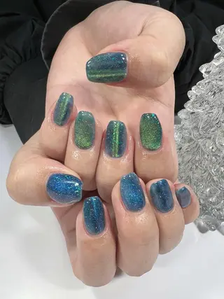 ネイル ネイルサロン ロア旧ジョリーのネイルデザイン