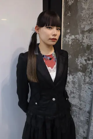 ヘアアレンジ 【 pia 】 とものヘアスタイル