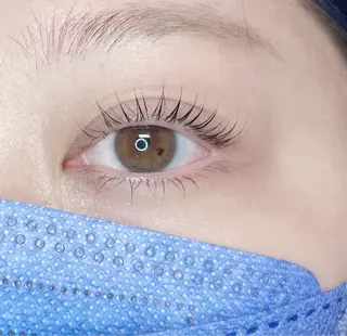 マツエク・マツパ Eyelist Yukiのマツエク・マツパデザイン