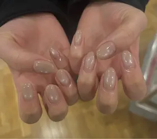 ネイル wata ★のネイルデザイン