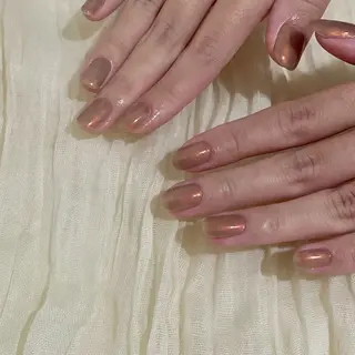 ネイル m-nail所属・m-nail 🌙minamiのネイルデザイン