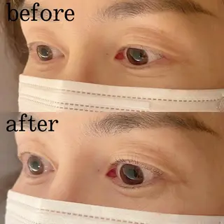 マツエク・マツパ Lash&brow PORTE269布施店所属・brace 竹田愛海のエステ・リラクイメージ