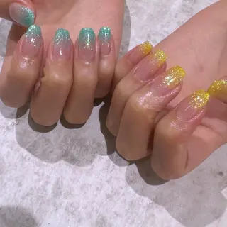 ネイル 👼🏻 Miyuu 💞のその他イメージ