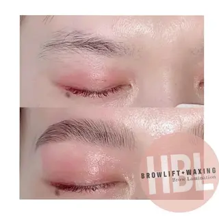 Eyelash&Nail the B 岡崎店所属・杉谷 綾子のマツエク・マツパデザイン