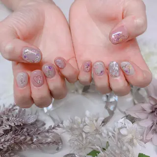 ネイル Private Salon 大宮のネイルデザイン